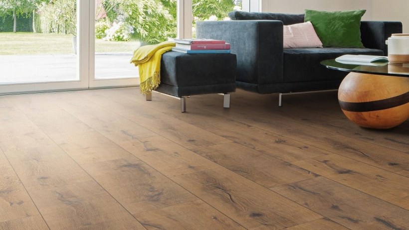 Ламинат Haro 530333