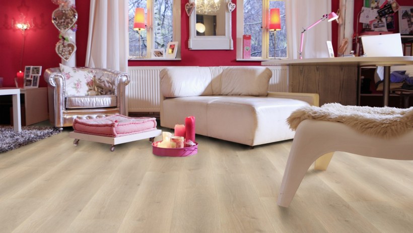 Ламинат Wineo 500