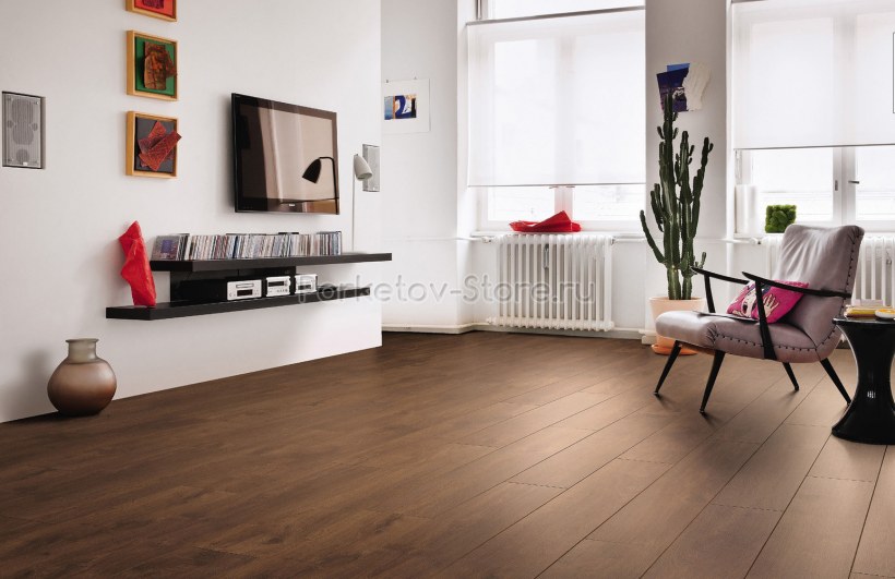 Ламинат Haro 538768