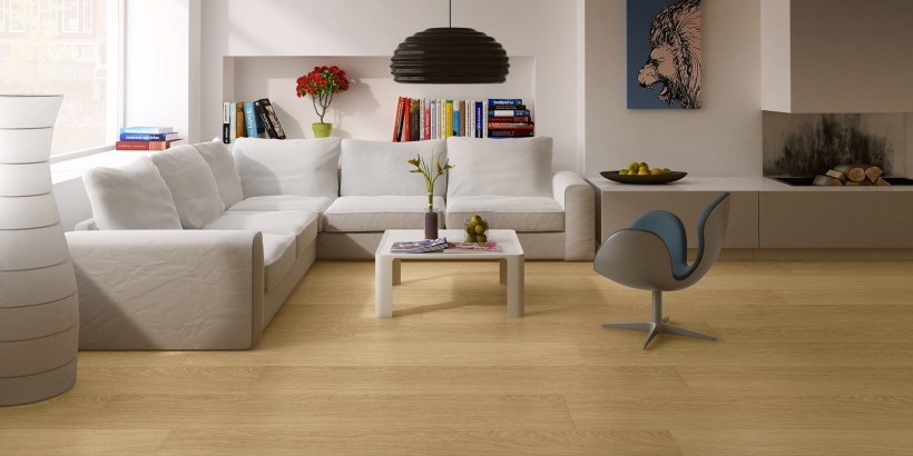 Quick Step Exquisa EXQ 1553 плитка белая