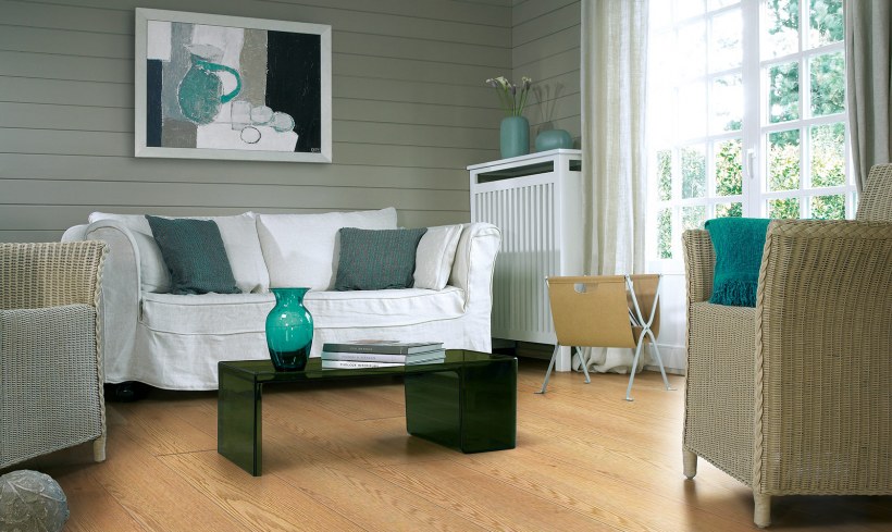 Ламинат Balterio дуб Супериор