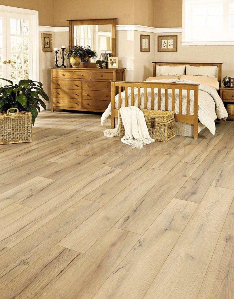 Ламинат Maestro Club alternative дуб