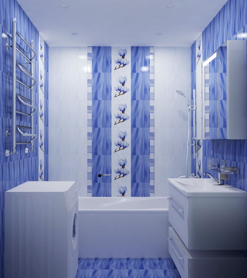 Плитка Axima Агата