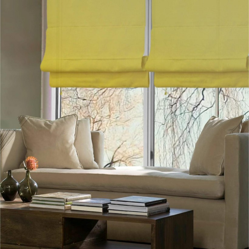 Римская штора Эскар 160