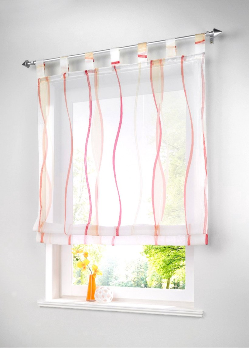 Римские шторы bonprix