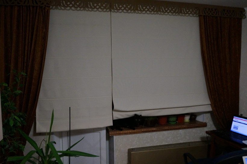 Римский карниз Парма