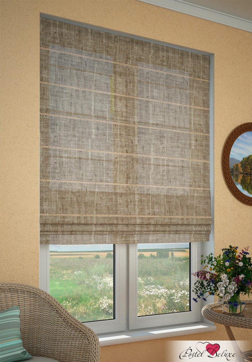 Римские шторы Arco Doro 172011