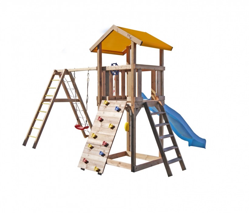 Спортивно-игровой комплекс пикник Тасмания