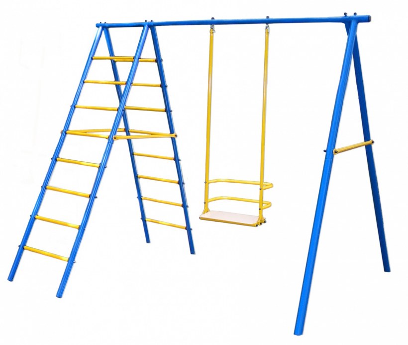 Детские качели Kampfer Double Space