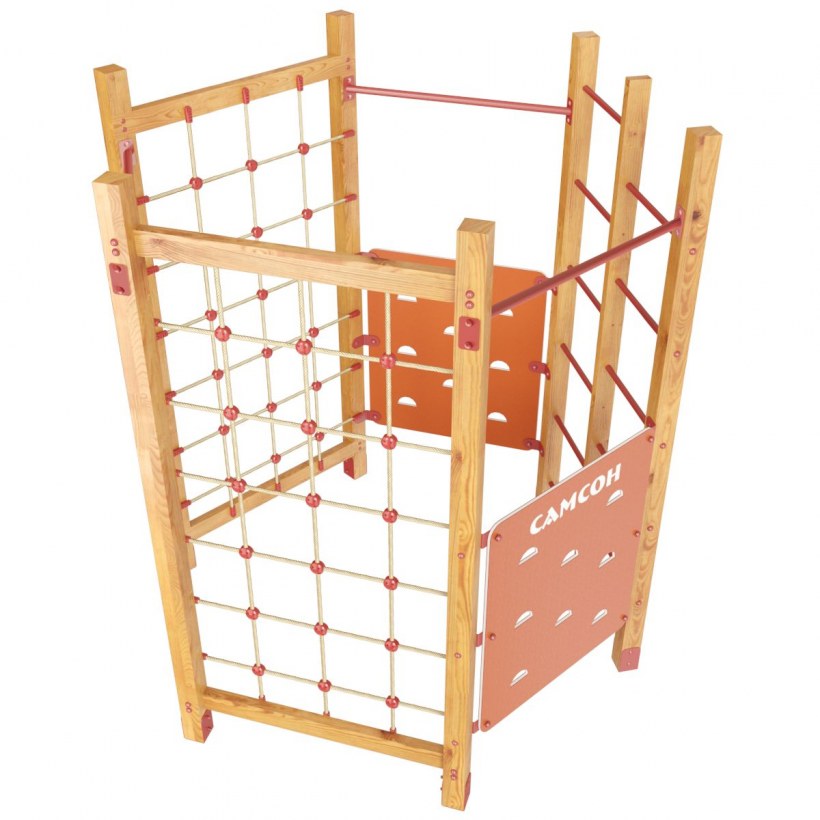 Спортивный комплекс romana 501.38.01