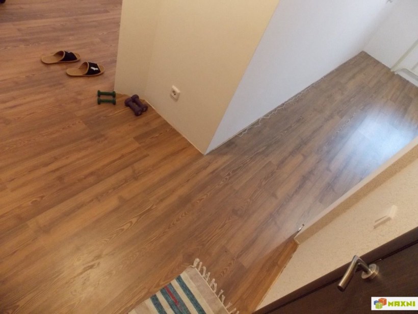 Нужны ли плинтуса вообще