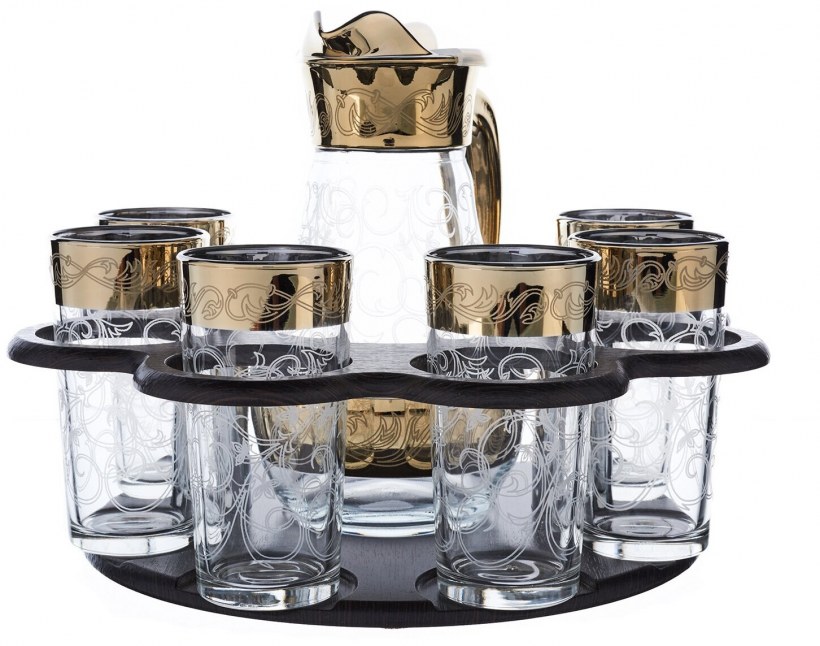 Барная стойка Kare Design