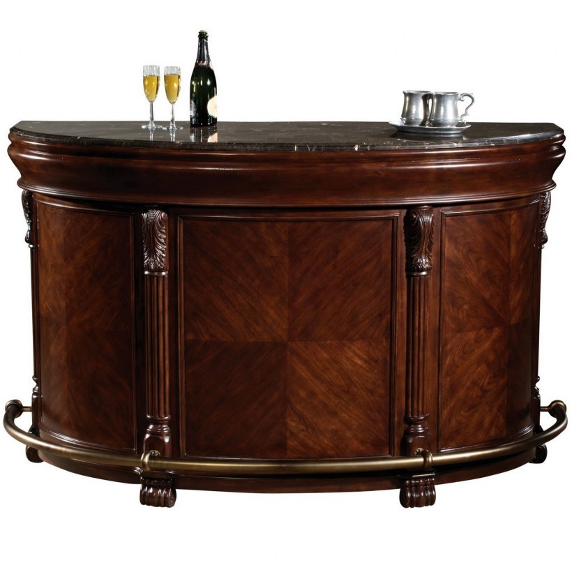 Домашний мини бар