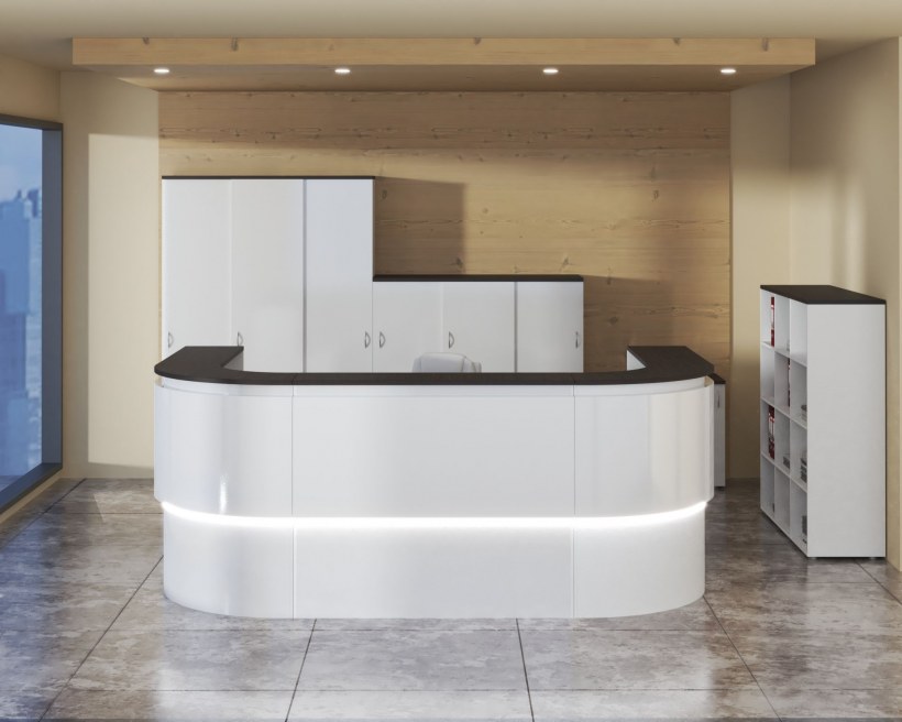 Hoff барная стойка