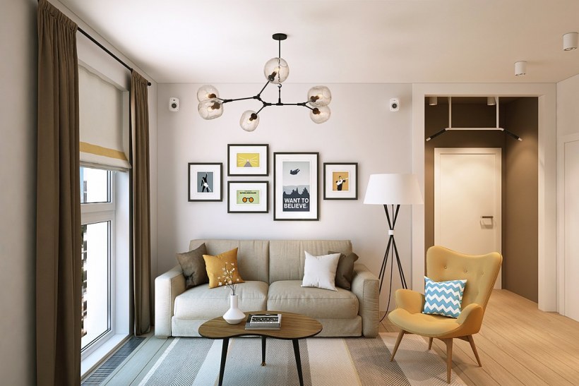 Алексей Иванов Geometrium