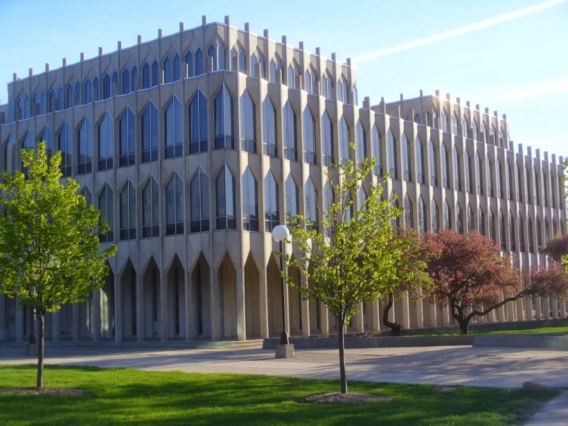 Современная архитектура