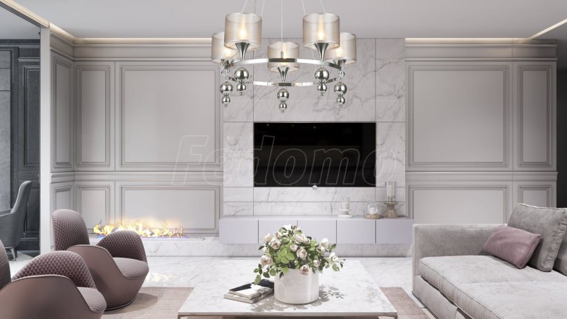 Люстра Escada 1130 1130/5s