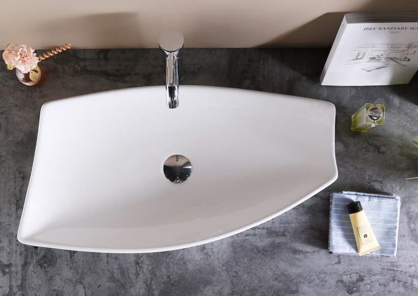 Раковина Melana mln-78121