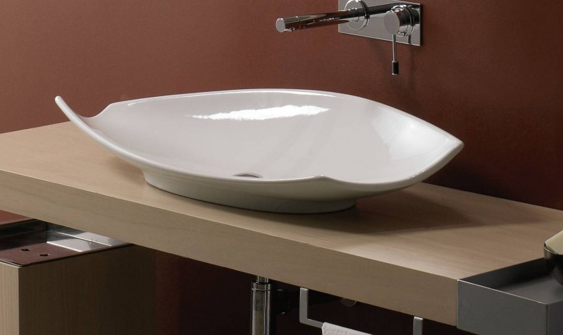 Раковина Scarabeo Kong 70 8052