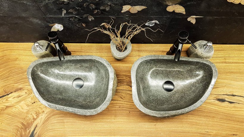 Раковины River Stone