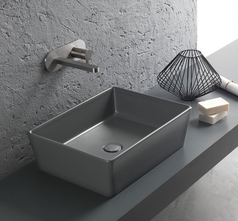 Раковина 50 см Hatria Happy hour YXSL