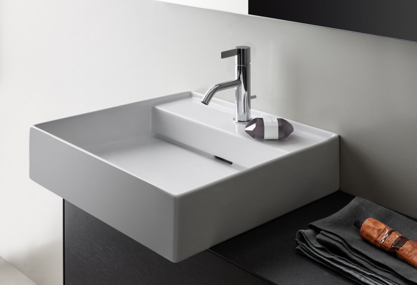 Лауфен Картель раковина