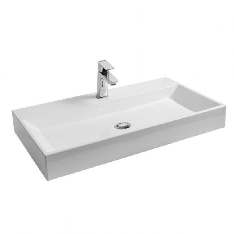 Раковина Duravit 2nd Floor 0491700000