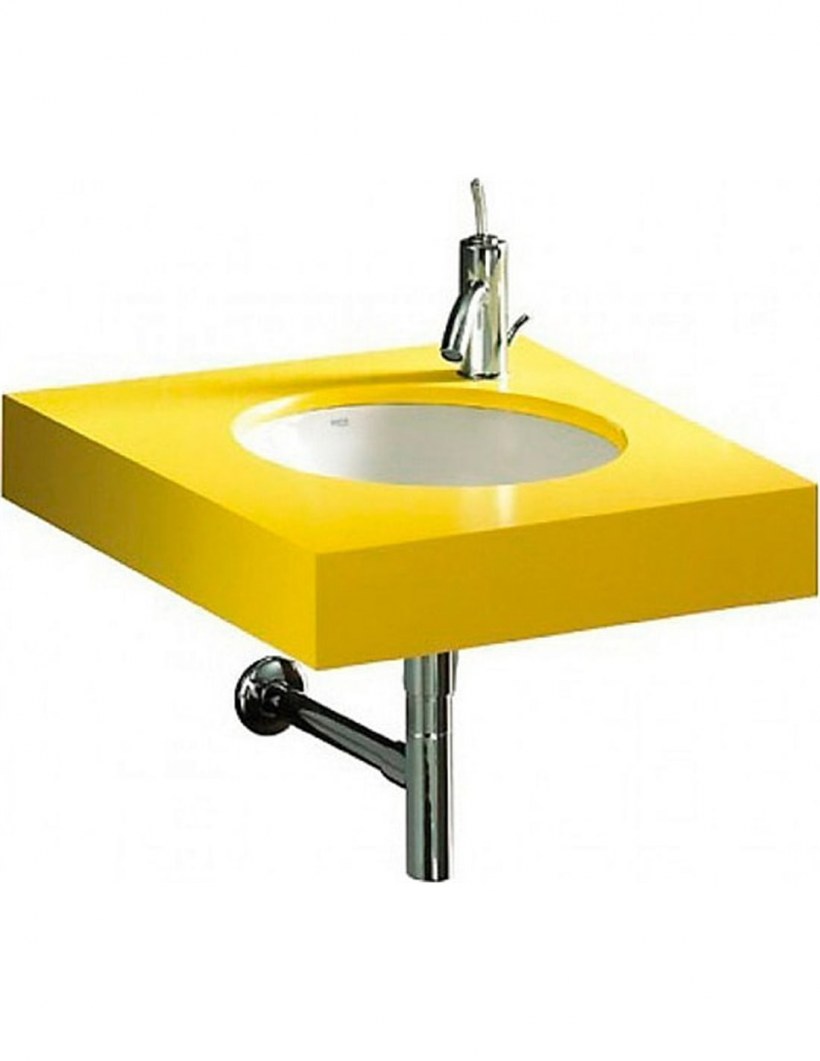 Раковина Roca foro 327884000