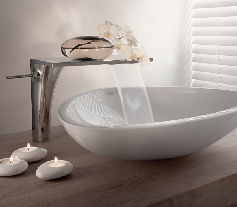 Axor Massaud 18020000