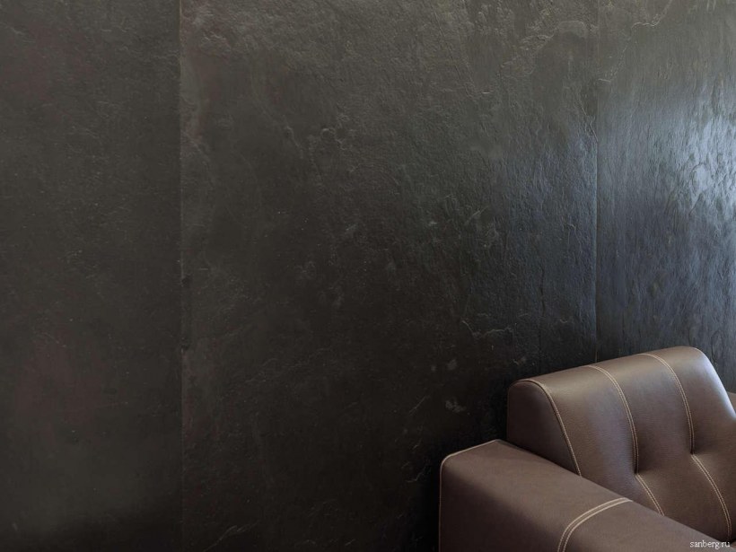 Натуральный каменный шпон l'Antic Colonial, Airslate Delhi, 120x240x0,2-0,4