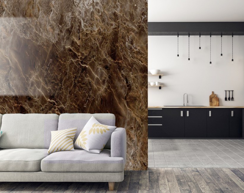 Гибкий мрамор Имперадор