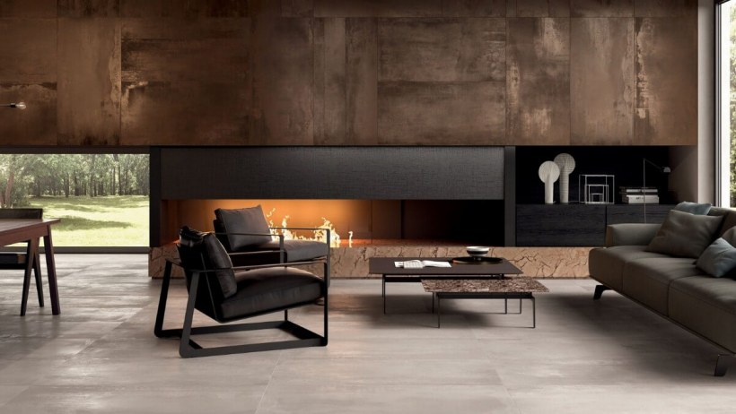 Interno 9 Dark rett 60x120 ABK