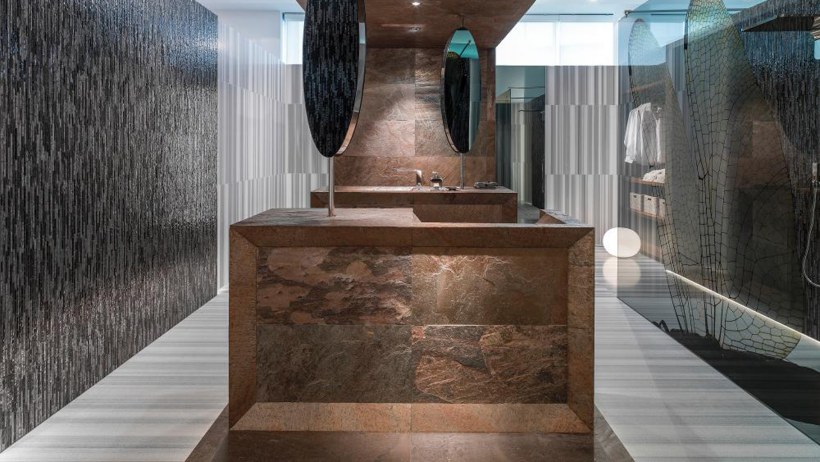 L′Antic Colonial Harmony