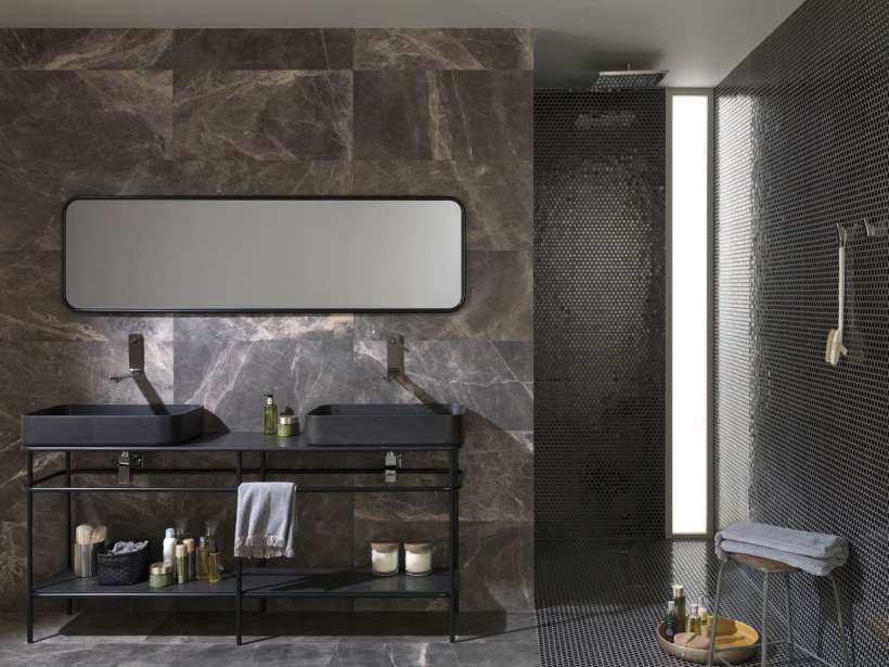 L'Antic Colonial раковина