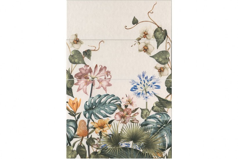 Плитка зимний сад Керама Марацци