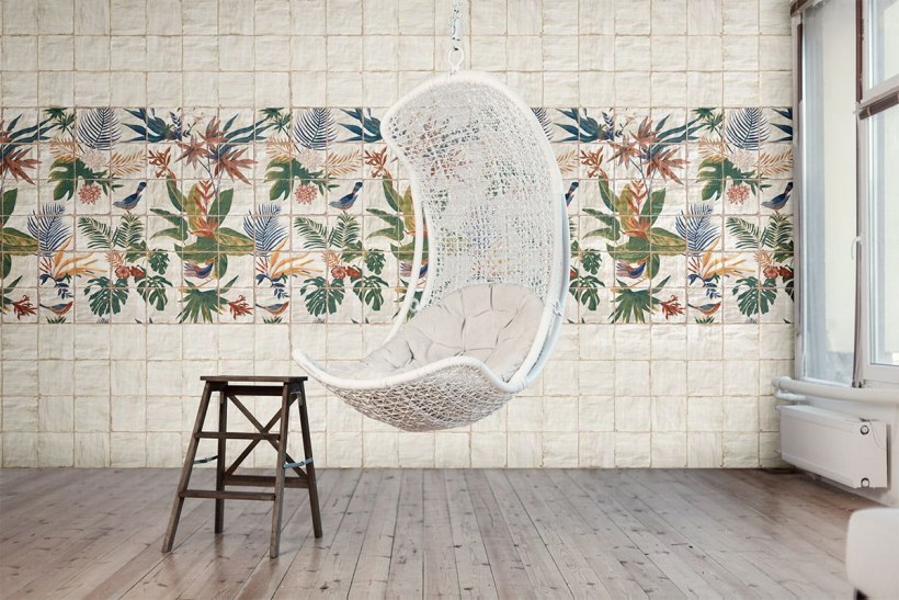 Плитка Ливорно майнзу