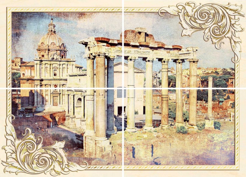 Плитка ВКЗ Империал