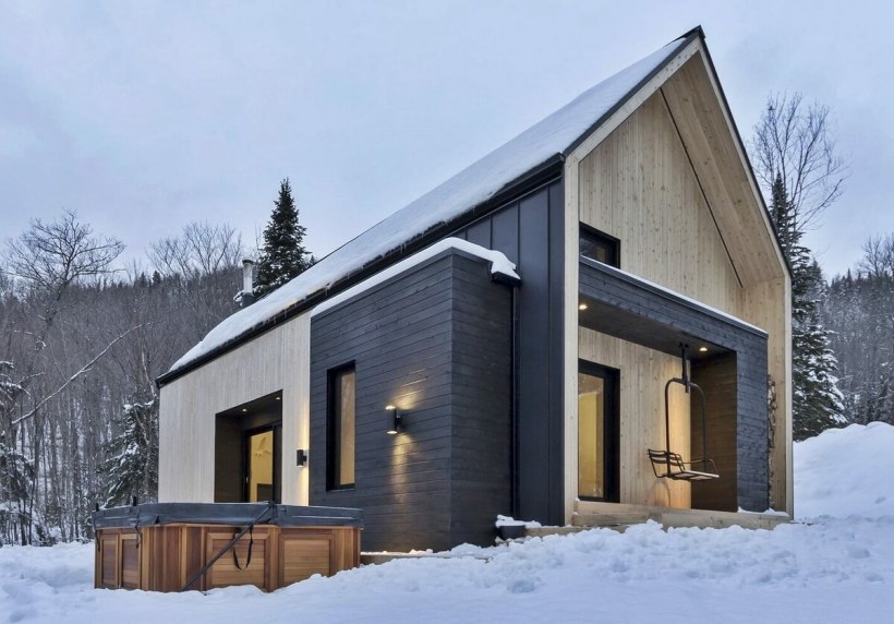 Барнхаус XL 160