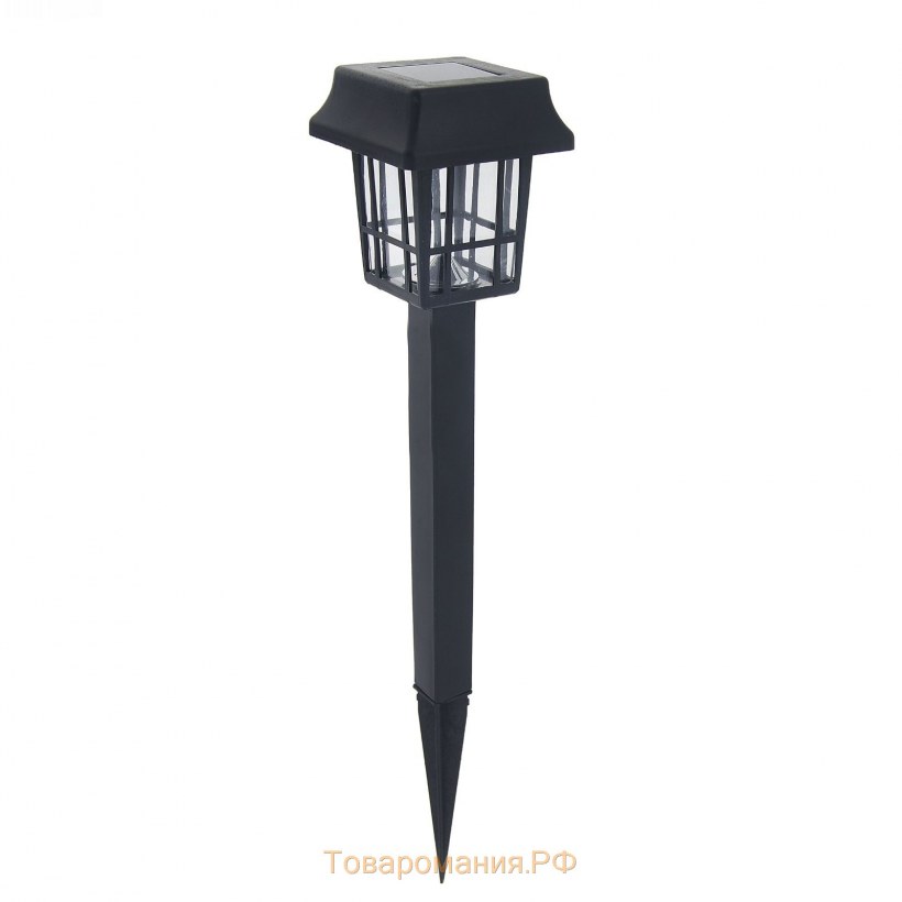 Lamper садовый светильник SLR-gl-100