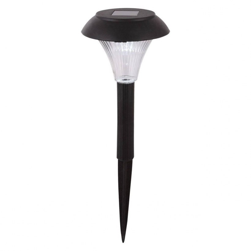 Садовые светильники Глобо на солнечных батареях