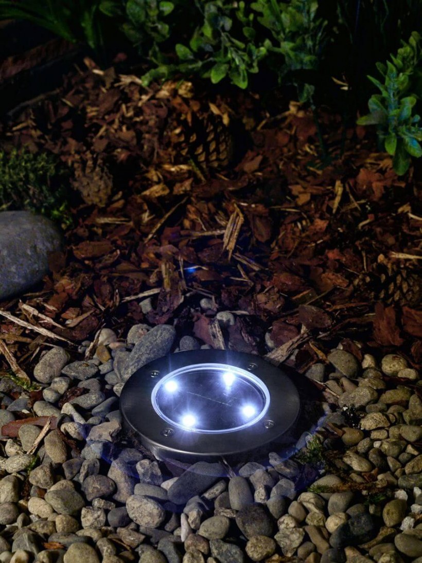 USL-F-171/pt130 Inground