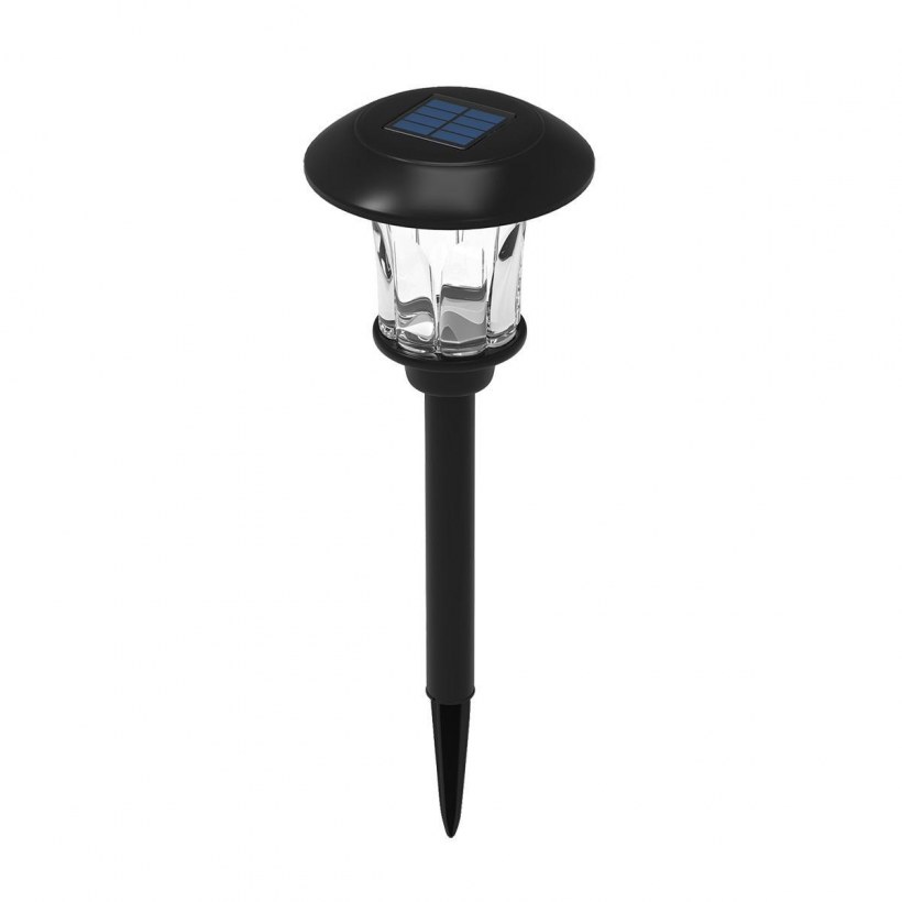 Светильник садовый Gauss gs002