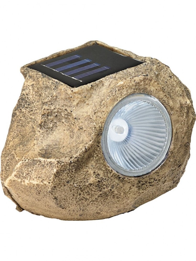 Светильник уличный садовый брызги 1хledх0,5 Вт