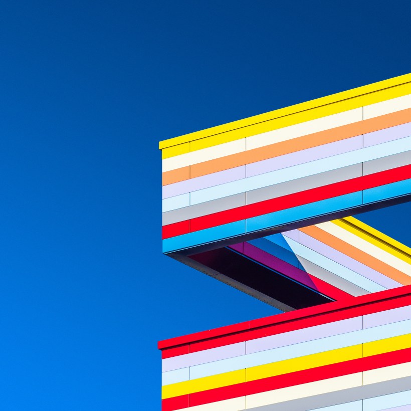 Модные летние обои