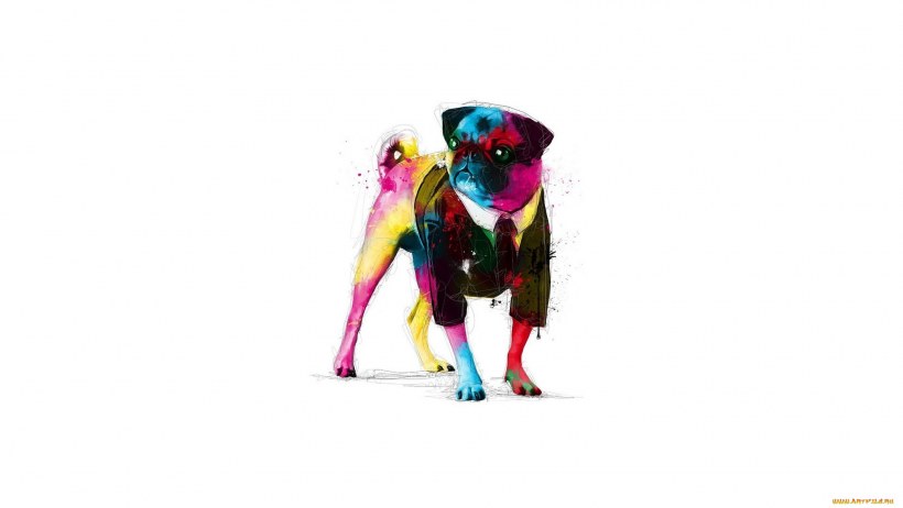 Геометрическая абстракция