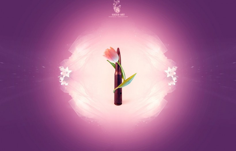 Цветовые решения в интерьере