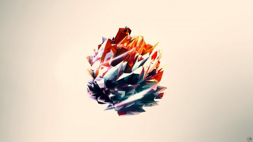 Фрукты Минимализм