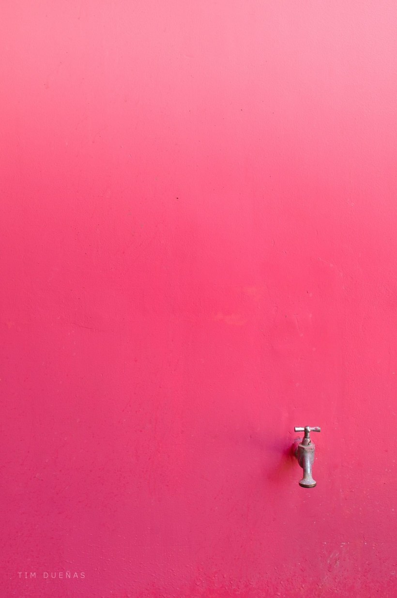 Цвета ретровейва