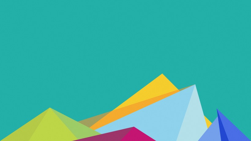 Фон для презентации Минимализм