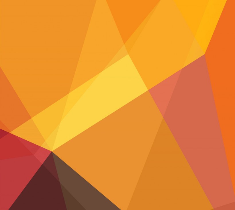 Абстракция треугольники